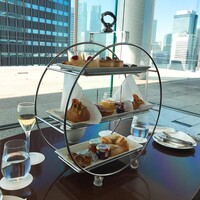 サザンタワーダイニング - 