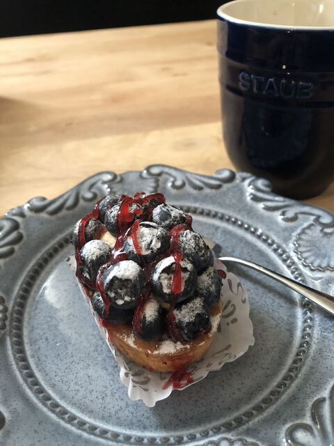 パティスリー ナオキ 駒沢店 Patisserie Naoki 駒沢大学 ケーキ 食べログ