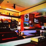 AquaBar Linden - 
