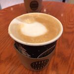 TULLY'S COFFEE - 