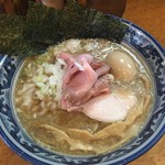 中華そば 児ノ木 - 