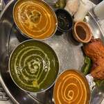 インドアジアダイニング - 