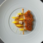 レストラン フウ