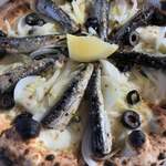 PIZZERIA BOSSO - 