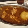 カレーの店 ボンベイ 本店