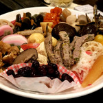 セルフィッシュ - 