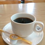 ロッキー - ホットコーヒー