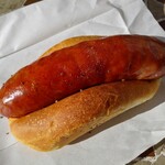 パン ド クルー