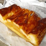 パン ド クルー