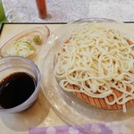 DOBRY DEN - 上州うどん