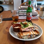 カフェ アーバー - 