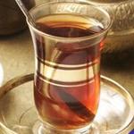 CAY/印度奶茶 (土耳其菜) /Turkish Tea