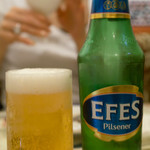 에페스 맥주 Efes