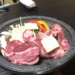 郷土料理 加賀屋 - 