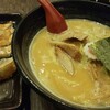 元祖博多中洲屋台ラーメン 一竜