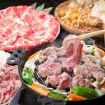 あつ美権堂店 - 2019秋冬