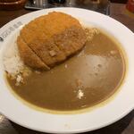 カレーハウス ＣｏＣｏ壱番屋 - 