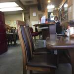 クレソン - 店内