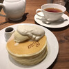 パンケーキカフェ mog 難波店