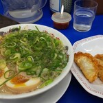 来来亭 野洲本店 - 