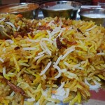 Biryani House - 