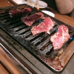 焼肉×バル マルウシミートZ - 