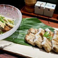新宿うな鐵 はなれ - 