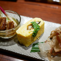 新宿うな鐵 はなれ - 
