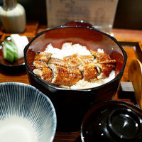 新宿うな鐵 はなれ - 
