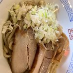 油そば専門店 醤軒 - 