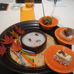 ナベノ-イズム - L’Amuse-bouche