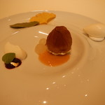 ナベノ-イズム - Dessert La Marron