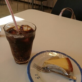 ガトーよこはま - 料理写真: