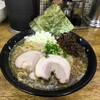 中華蕎麦 丸め - 料理写真: