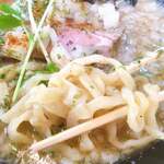 The Noodles & Saloon Kiriya - 