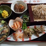 Soba Dokoro Yasube - 