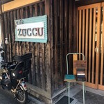 Cafe zuccu - 