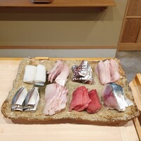 鮨 十兵衛 - 