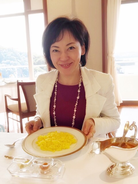 伊勢神宮 志摩観光ホテルへ 世界一美味で贅沢な海の幸カレー By 井垣利英 ラ メール ザ クラシック 旧店名 ラ メール 賢島 フレンチ 食べログ 伊勢神宮 志摩観光ホテルへ 世界一美味で贅沢な海の幸カレー By 井垣利英 ラ メール ザ クラシック 旧店名 ラ メール 賢島 フレンチ 食べログ