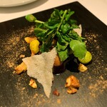 ALLIE - 佐土原茄子のブレゼ