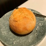 ALLIE - 自家製のパン