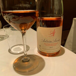 ALLIE - コルシカ島のロゼ