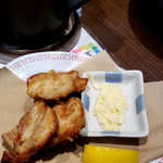 今里わっしょい - 