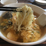 MIKUNIEN - 天津麺