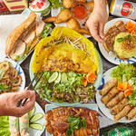 ベトナム料理 アン エム 新大久保店