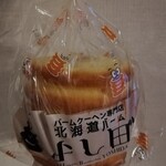北海道バーム よし田" - 料理写真: