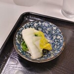 一休食堂 - 猪鍋定食1380円