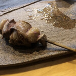 Yakitori Bonro - 