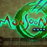 Monsoon Cafe - モンスーンカフェ