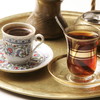 トルコ料理ボスボラスハサン - ドリンク写真: